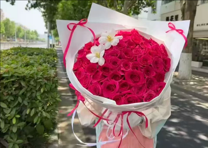 鞍山千山区花店